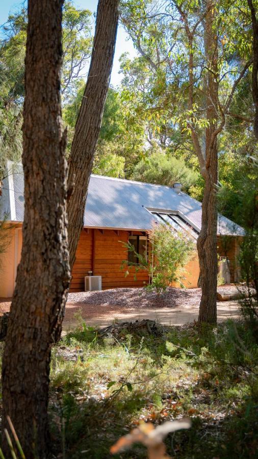 Forest Rise Chalets And Lodge Metricup Εξωτερικό φωτογραφία